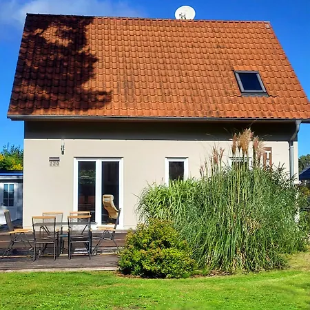 Ferienhaus Treibholz-3